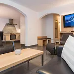 Matterhorngruss Apartments